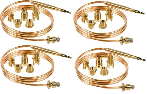 Thermoelement universal - x,
