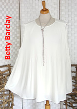 BETTY BARCLAY Designer TUNIKA