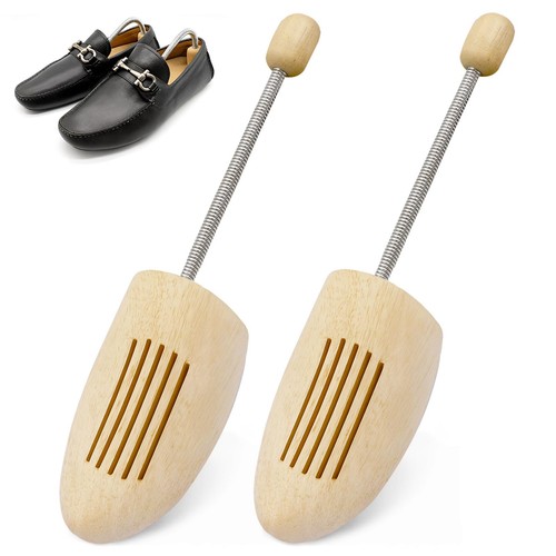 Schuhspanner holz stück - holz, 2