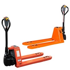 Schefer Elektrohubwagen EHW