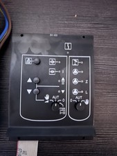 Buderus / Bosch Regelung Zm