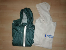 ältere getr.  Volvo