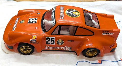 Robbe prefix porsche - robbe,