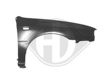 Kotflügel links für Subaru