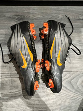 NIKE MERCURIAL VAPOR SUPERFLY
