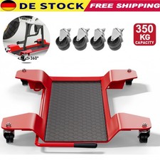 Motorrad Rangierhilfe für