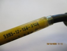 Bundeswehr Wolf Funk Gerät