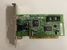 D-Link DFE-530TX PCI Fast
