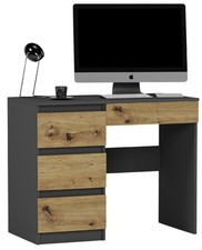 Kleiner Schreibtisch mit