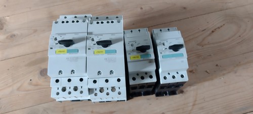 Siemens motorschutzschalter - siemens,
