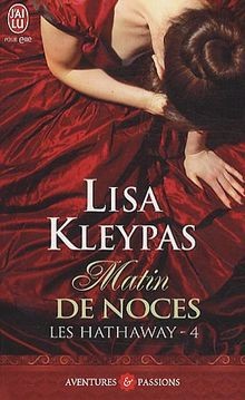 Matin noces von kleypas - matin,