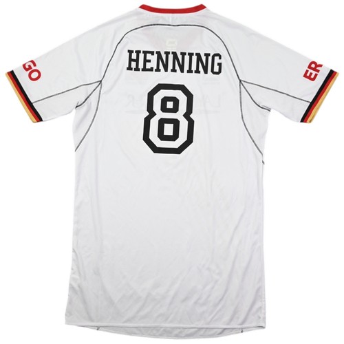 Stanno germany henning - stanno,
