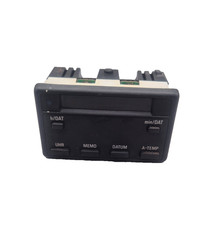 Original BMW E34 E32