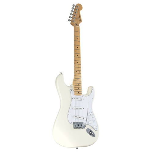 Fender standard strat - fender,
