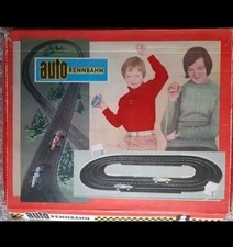 ? PREFO AUTORENNBAHN DDRriesiger Konvolut, vieles noch unbenutzt  BILDER???