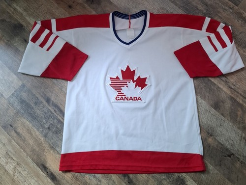 Canada eishockey trikot - eishockey,