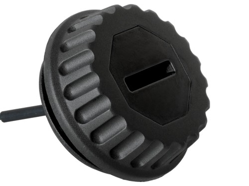 Tankdeckel benzin geschraubt - benzin,