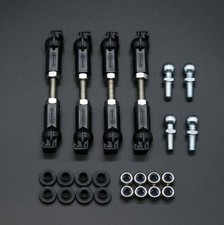 ⭐Audi A6 4G V2A V4A Airmatic Luftfahrwerk Tieferlegung Koppelstangen - V2 ⭐