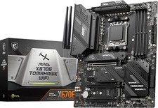 Msi mag x670e - mag, wifi