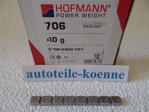 Gramm hofmann motorrad - 40,