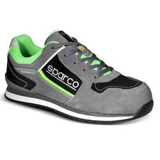 Sparco sicherheitsschuhe - sparco,