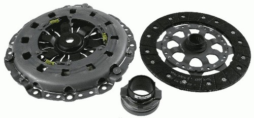 Sachs 3000 951 831 - 831, kit