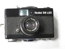 Rollei led schwarz mit - rollei,
