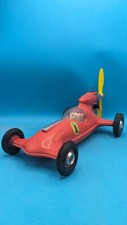 Tether car 60er - 60er, timble