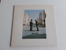 Vinyl Sammlung Hier LP Pink