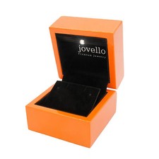 Exklusive Holz Schmuckbox