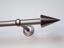 Top ! Design Gardinenstange 25