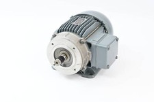 AEG 3~ Elektromotor AM80NY8/4