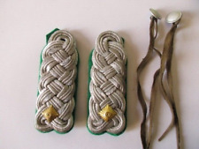 NVA 1 paar Schulterstücke