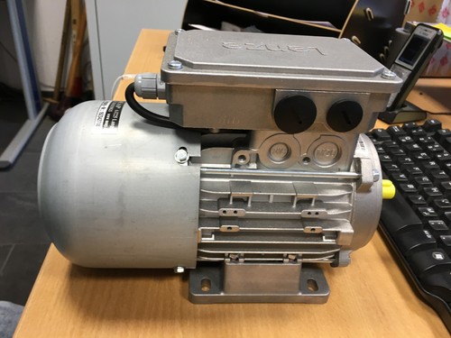 Lenze servomotor mot - lenze,
