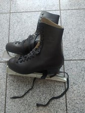 Schlittschuhe damen - schlittschuhe, 38