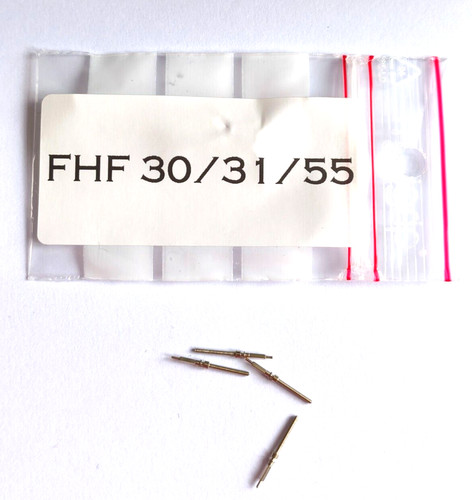 Aufzugwelle für fhf cal 30 - aufzugwelle, cal.