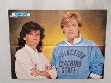 Modern Talking - A very rare