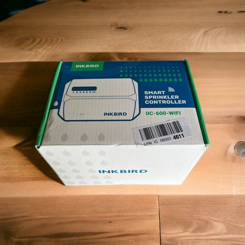 Inkbird iic 600 - inkbird, iic-600-wifi