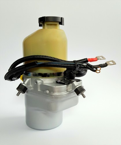 Elektrohydraulische servopumpe - elektrohydraulische,