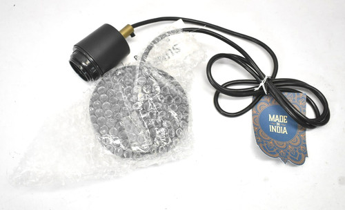 Sunpan matte black pendant - sunpan,