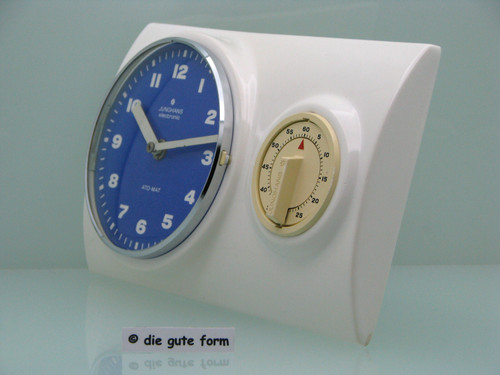 60er vintage junghans - 60er,