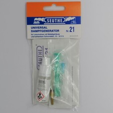 Seuthe Nr. 21 Spur H0 10-16