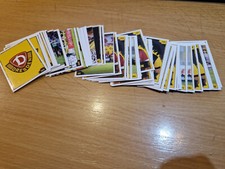 Dynamo dresden sticker rewe - dresden,
