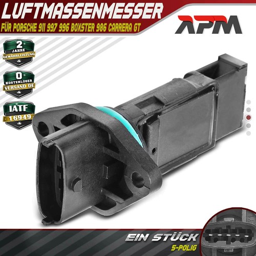 Luftmassenmesser