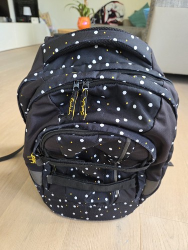 Satch pack schulrucksack - pack,