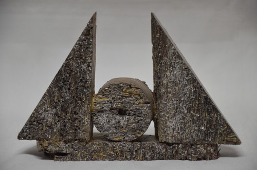 Engel skulptur bauhaus - bauhaus, oder