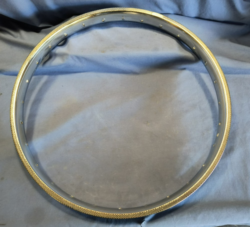 Rigida wheel rim 2 - rigida,