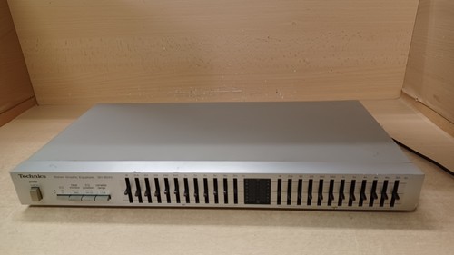 Technics 8045 stereo - sh‑8045,