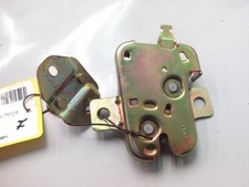 Mazda MX5 NA Schloss Heckklappe ohne Zentralverriegelung BJ1997