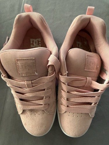 Shoes sneaker rosa - shoes,